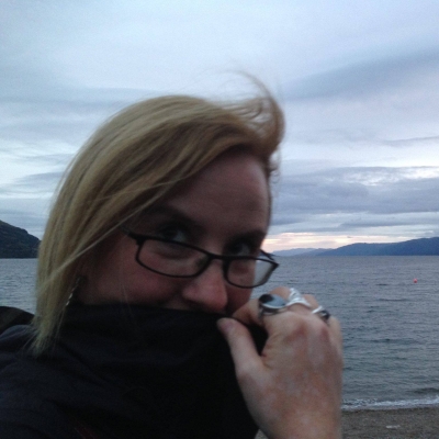 Cathie Dunn Profile Image