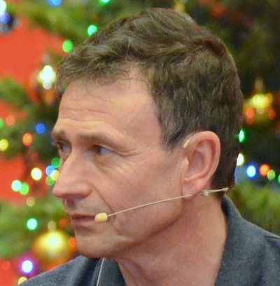 Alistair  Bates Profile Image