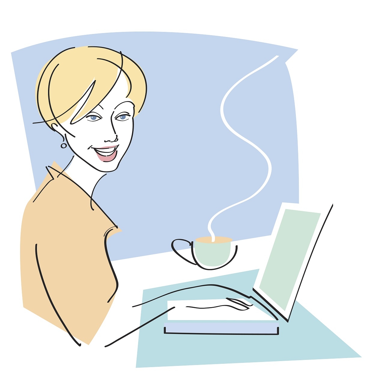Cyndi Friberg Profile Image
