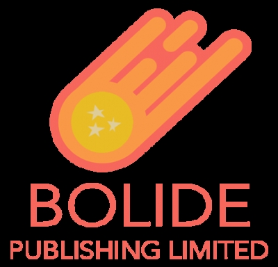 Bolide Publishing Profile Image