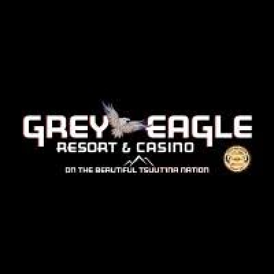 grey eagle Profile Image