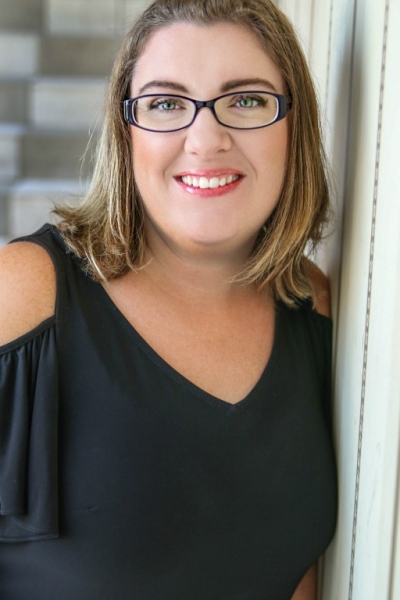 Amy Miles Profile Image