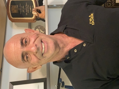 John Abdo Profile Image