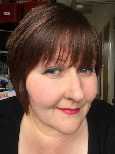 Leigh Stone Profile Image