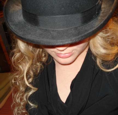 Angela Roquet Profile Image