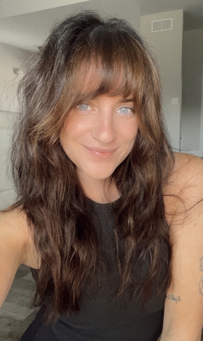 Emily Blackwood Profile Image