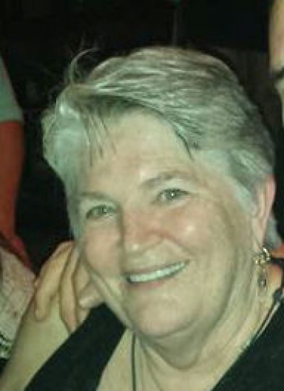 Ann lothrop Profile Image