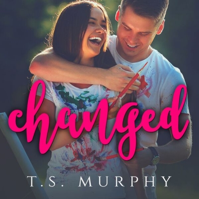 TS Murphy Profile Image