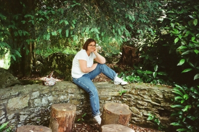 Kelli A. Wilkins Profile Image