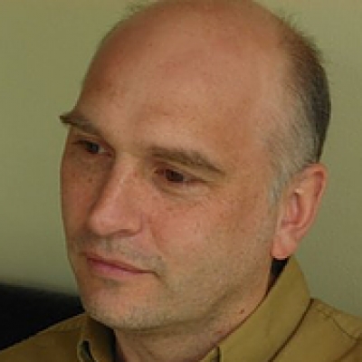 Olivier Bosman Profile Image